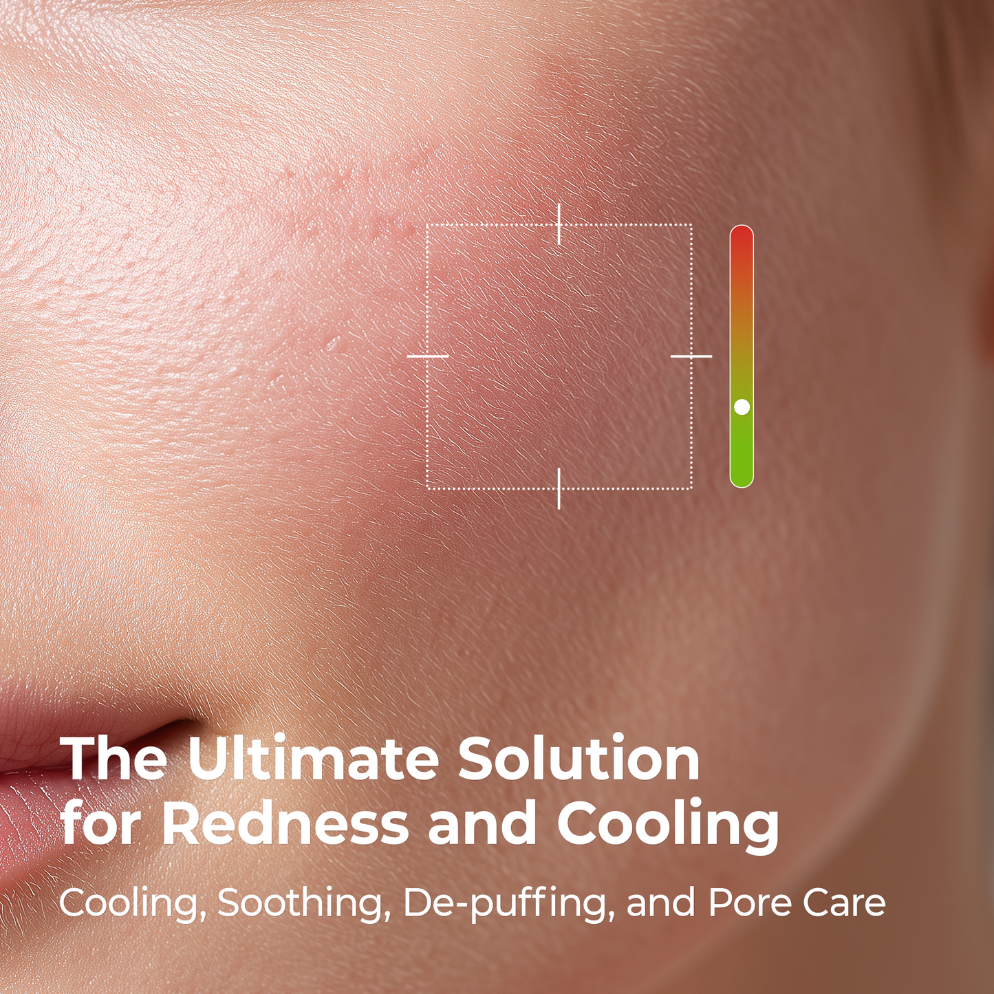 Pore Minimizing Balm Cactus Extract Skin Balm