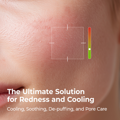 Pore Minimizing Balm Cactus Extract Skin Balm