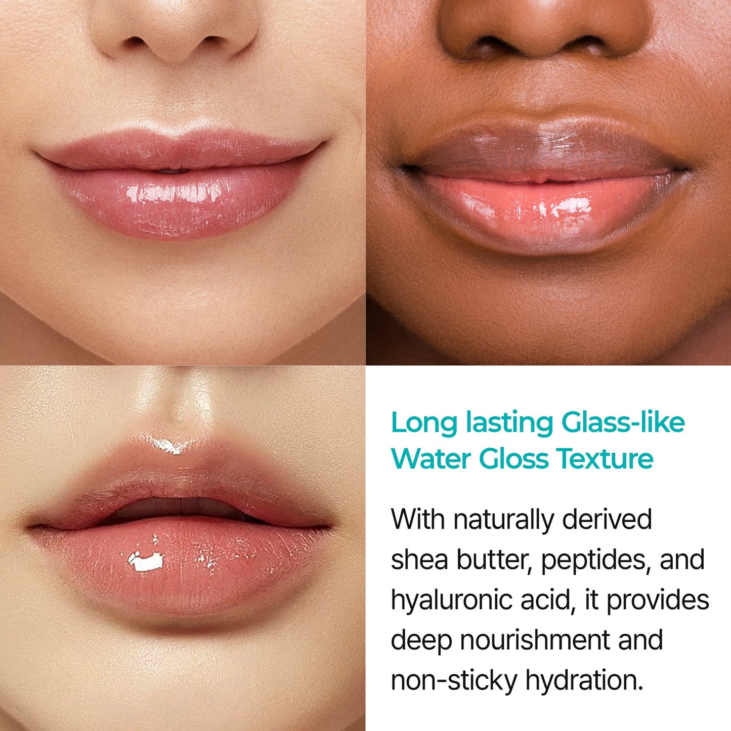 Plumping Lip Serum Shot Maxi Volumizing Treatment