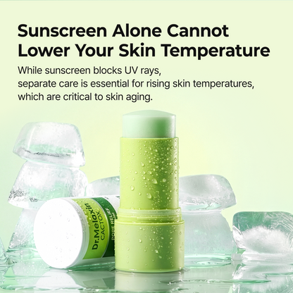 Pore Minimizing Balm Cactus Extract Skin Balm