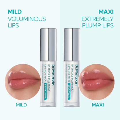 Plumping Lip Serum Shot Maxi Volumizing Treatment