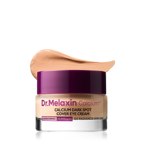 Calcium Dark Spot Eye Cream Brightening Treatment