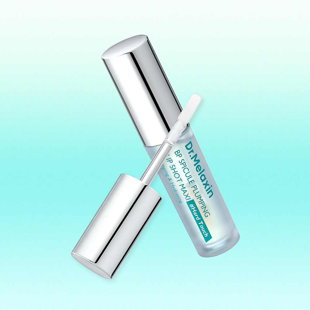 Plumping Lip Serum Shot Maxi Volumizing Treatment