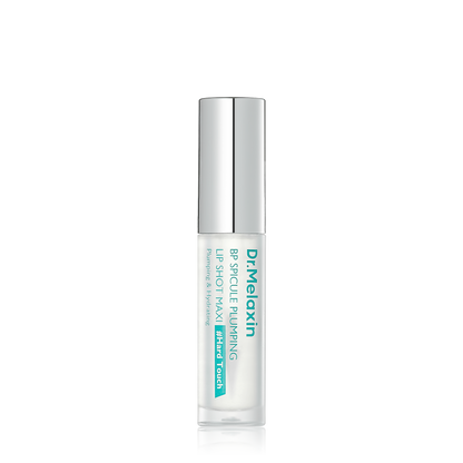 Plumping Lip Serum Shot Maxi Volumizing Treatment