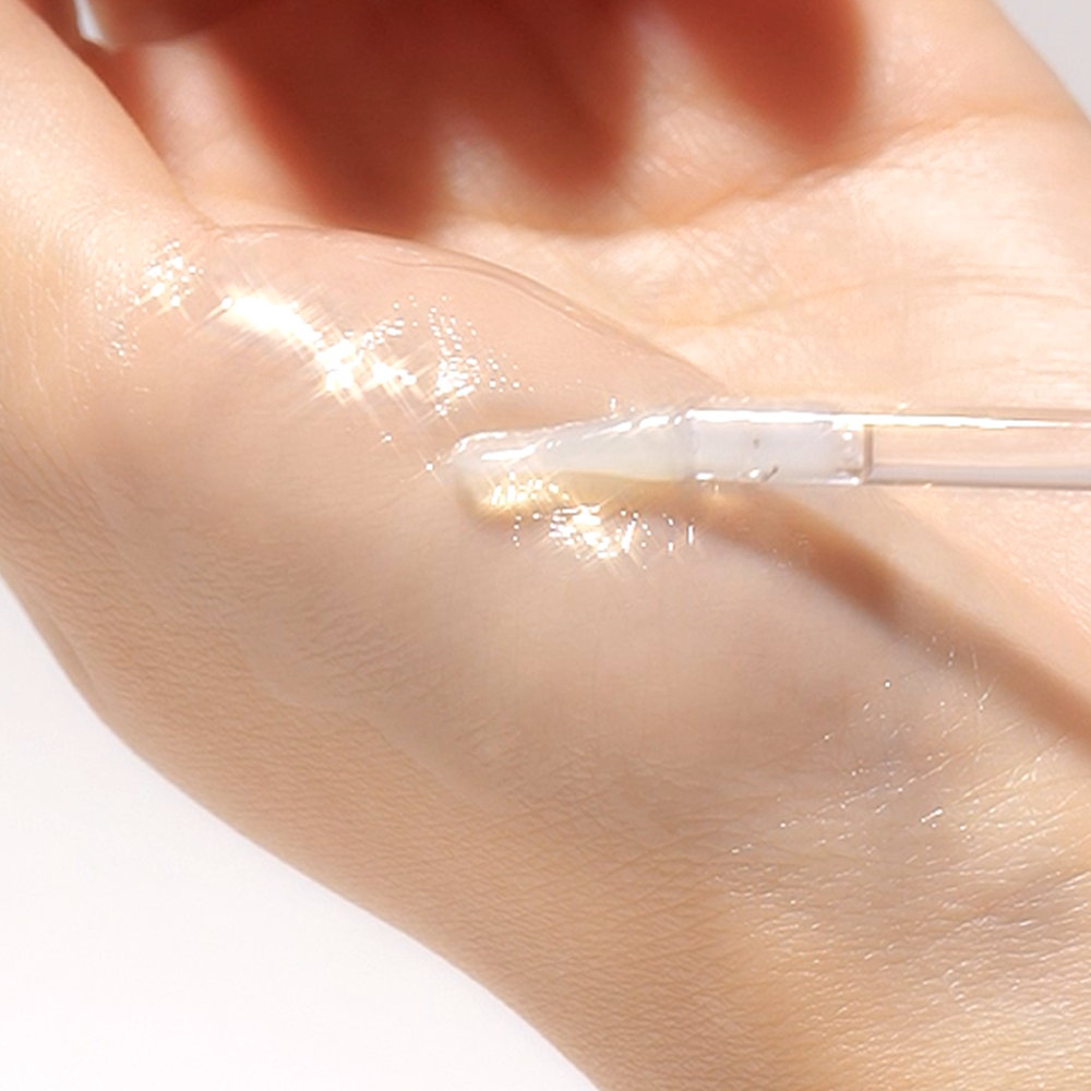 Plumping Lip Serum Shot Maxi Volumizing Treatment