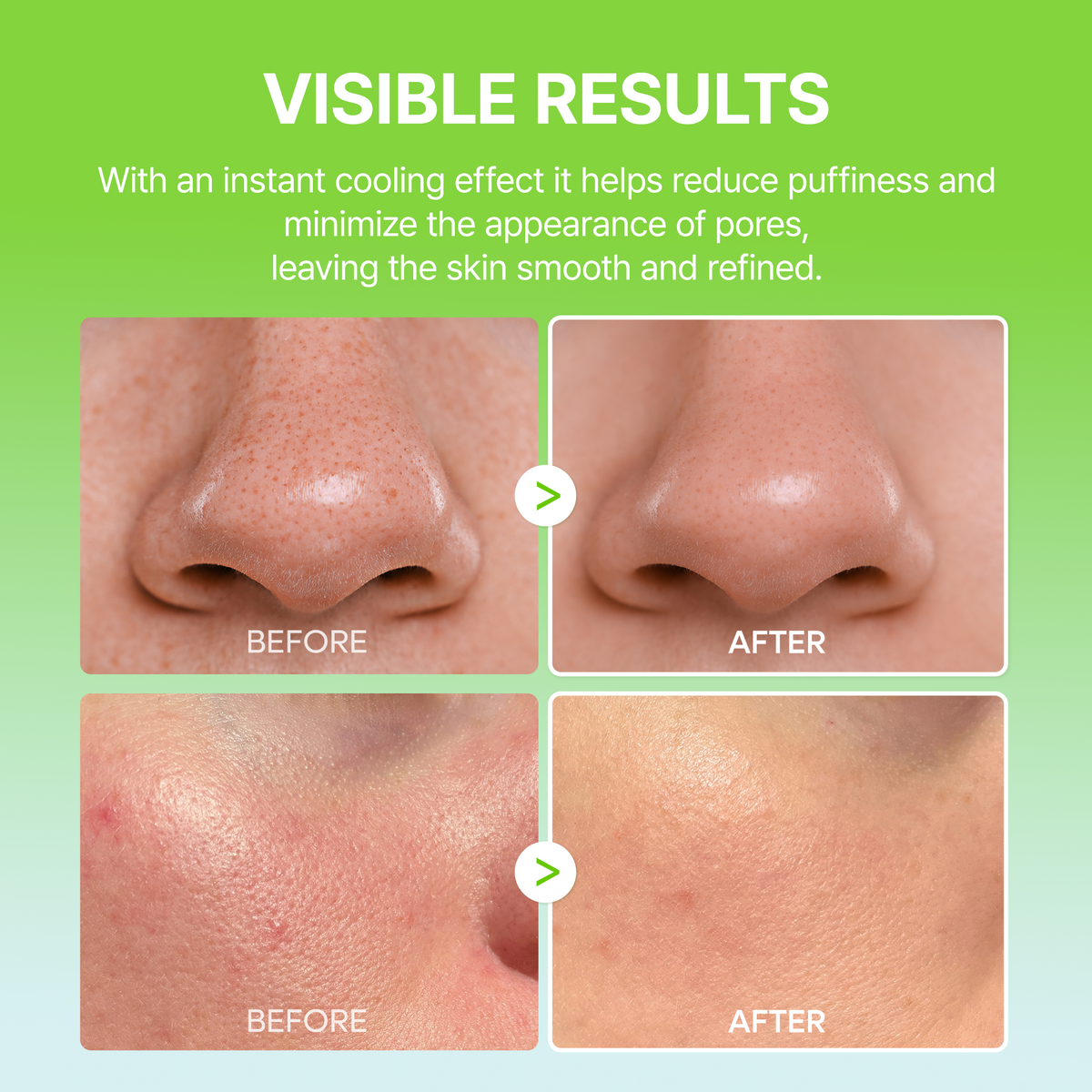 Cactox Collagen Pore Firming Balm Duo
