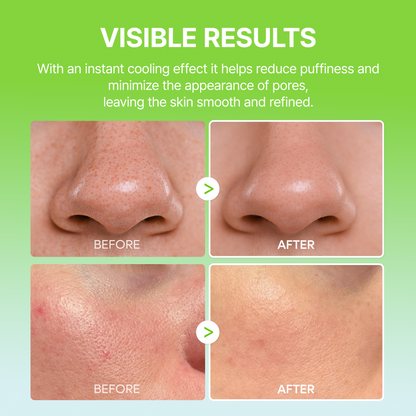 Cactox Collagen Pore Firming Balm Duo