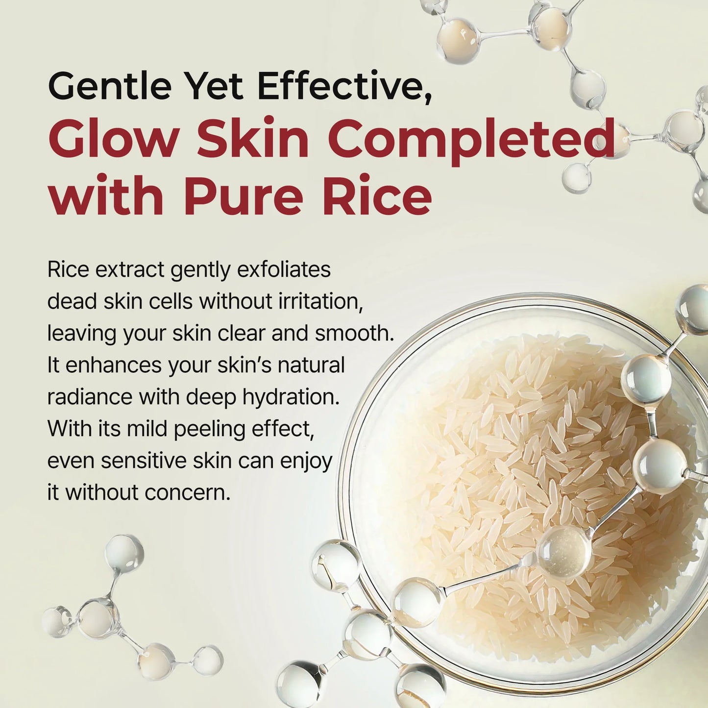 Rice Peel Duo Shot