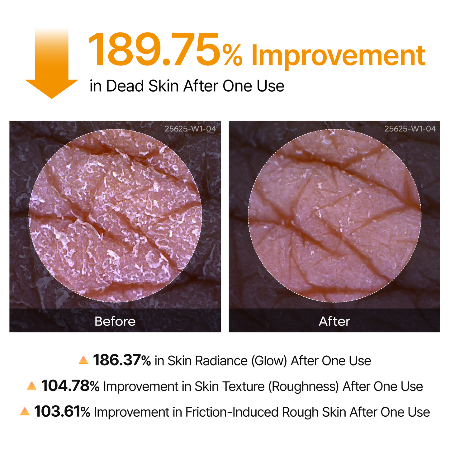 Kojic Acid Turmeric Brightening Peel Spray