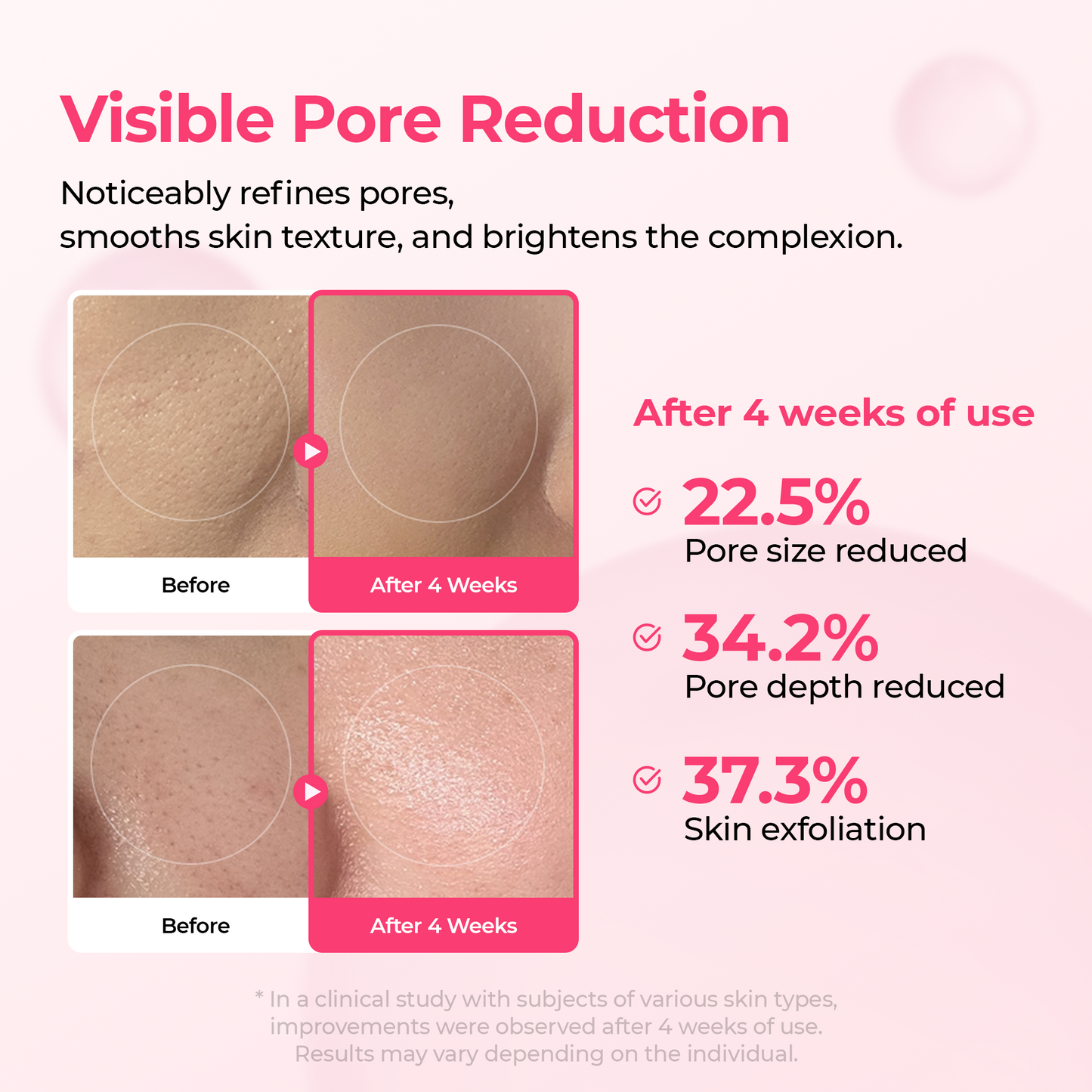 Firm and Lift Sculpting Duo Skincare Set