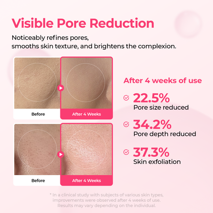Firm and Lift Sculpting Duo Skincare Set