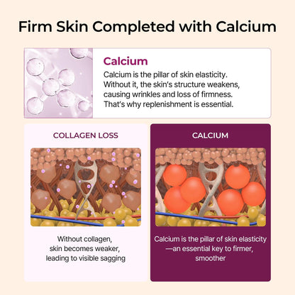 Cactox Collagen Pore Firming Balm Duo